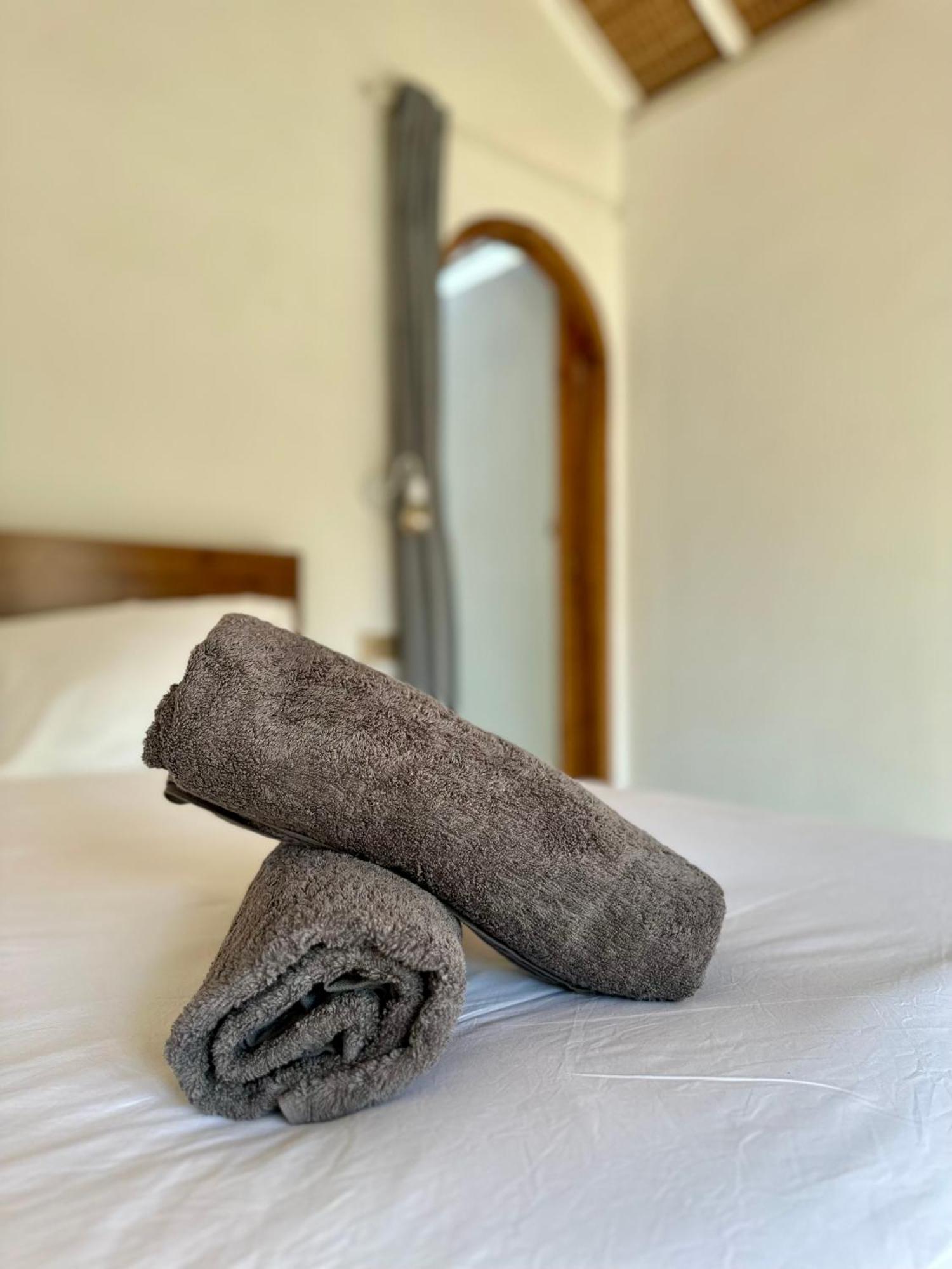 גילי טרוונגן Rumah Canaria Bungalow מראה חיצוני תמונה
