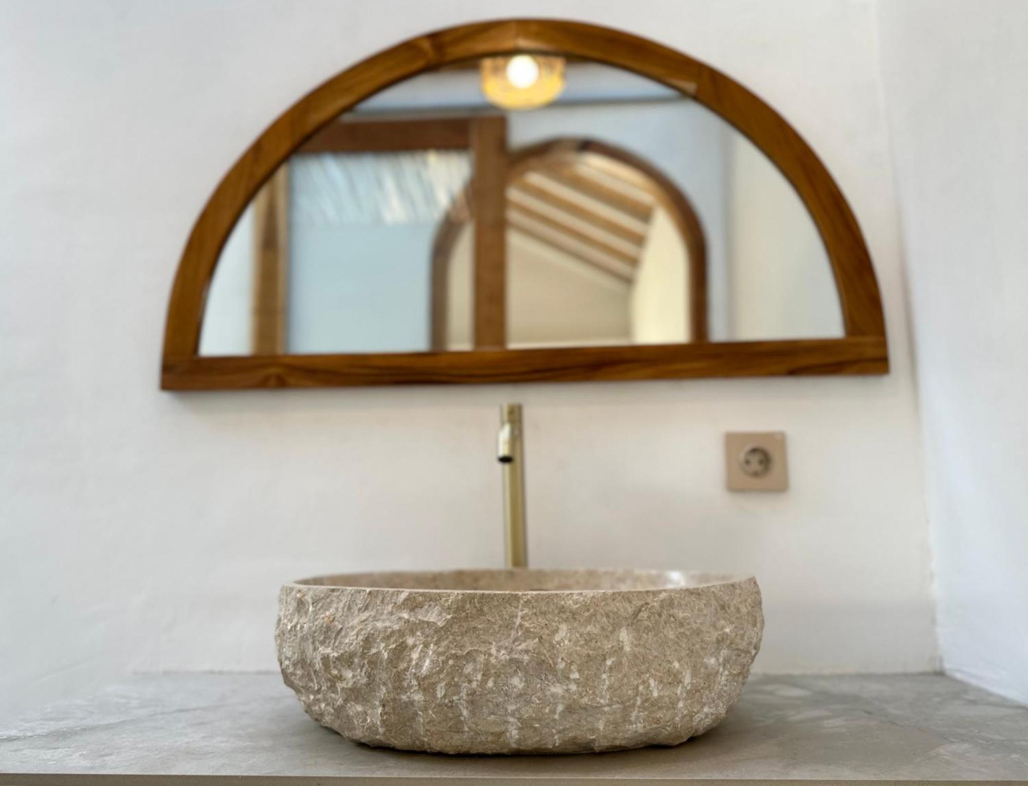 גילי טרוונגן Rumah Canaria Bungalow מראה חיצוני תמונה